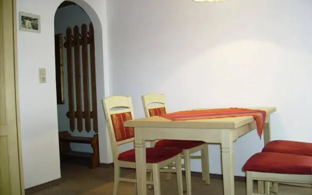 Haus Steinkarblick und Berghäusl