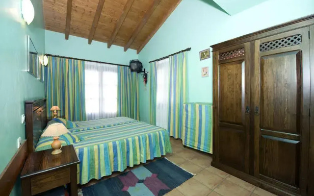 Agroturismo Ordaola