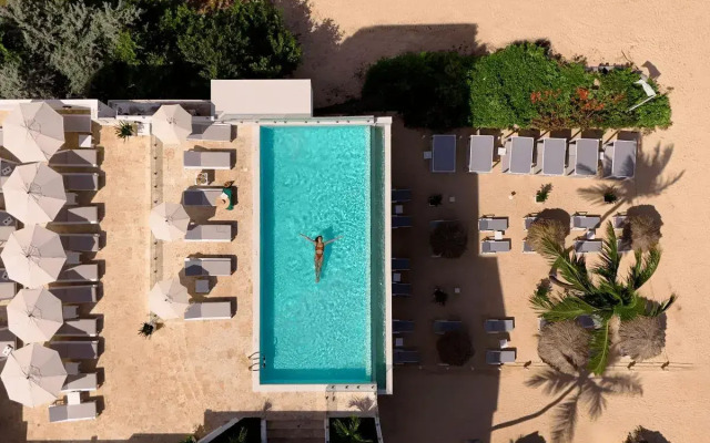 HM Bavaro Beach – Adults Only