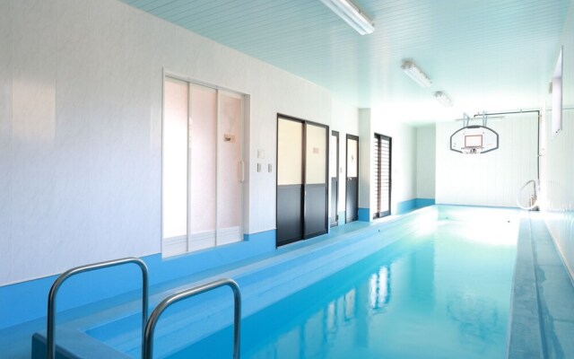 Lodge KIRA where sun and stars shine