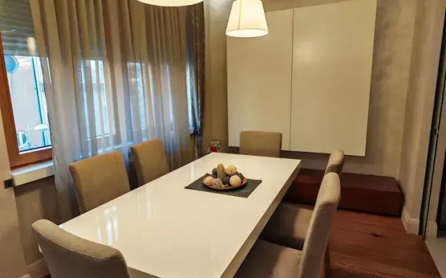 Belgrade Center Apartment  Lux 2