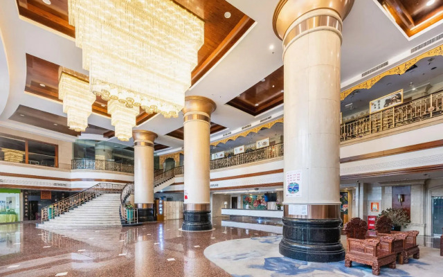 Silver Star Hotel