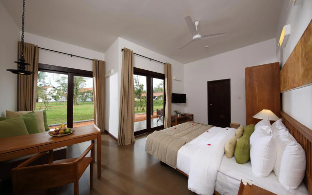 Sigiriya Jungles