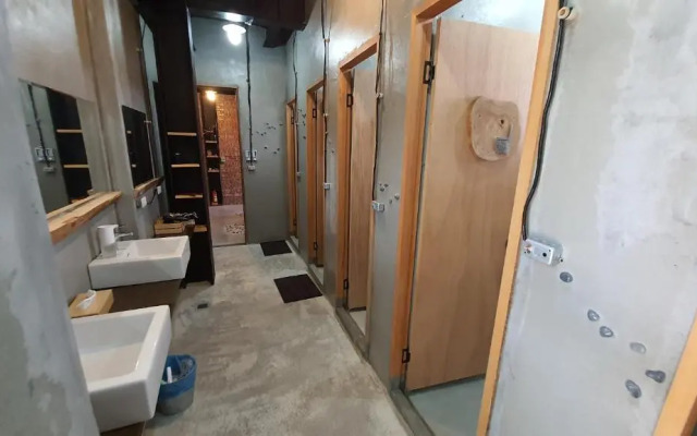 缽割貓點點 青旅 DianDian hostel