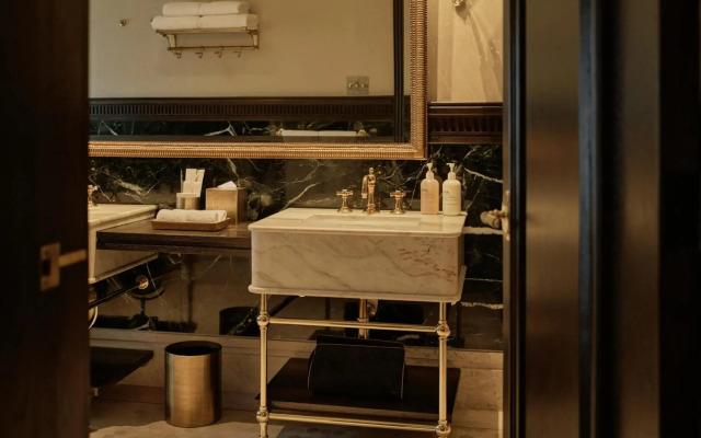 Todos Santos Boutique Hotel