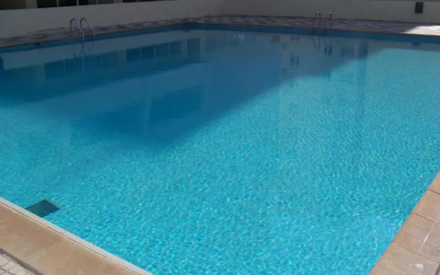 Apartamentos Varandas da Rocha