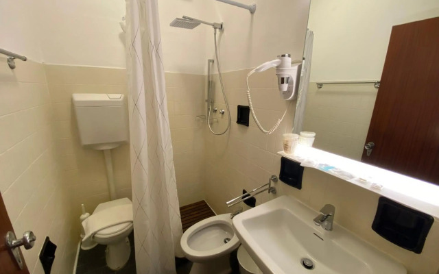 Hotel Helvetia