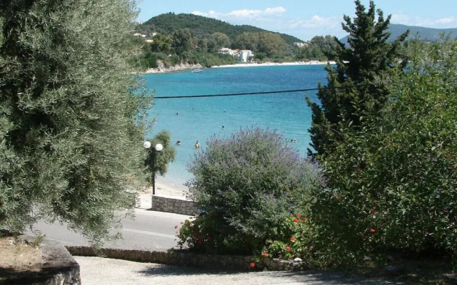 Villa Galanos