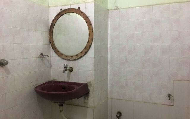 New White House Tikamgarh