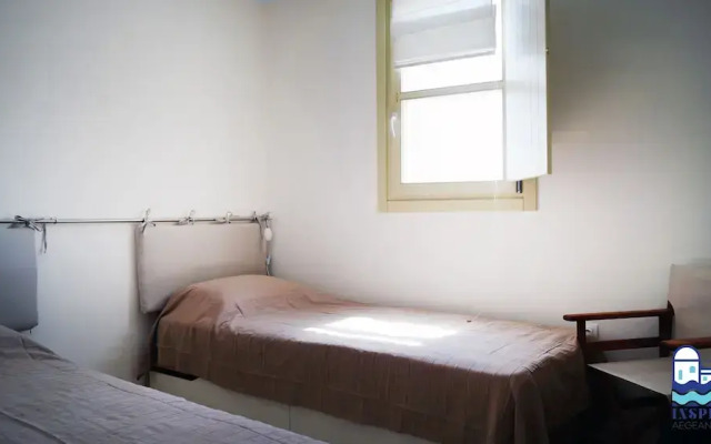 Inspire Aegean Sea Triantaros