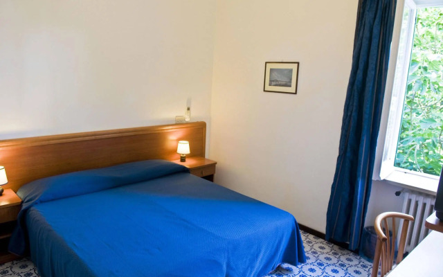 Hotel Villa Sarah