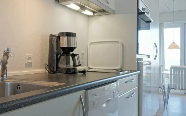 4 Person Holiday Home in Allinge