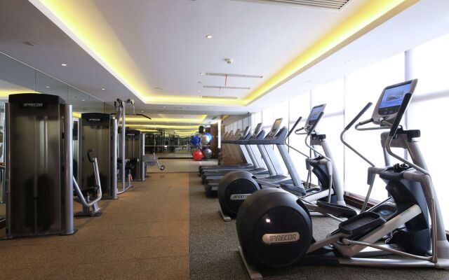 Doubletree By Hilton Ningo - Chunxiao