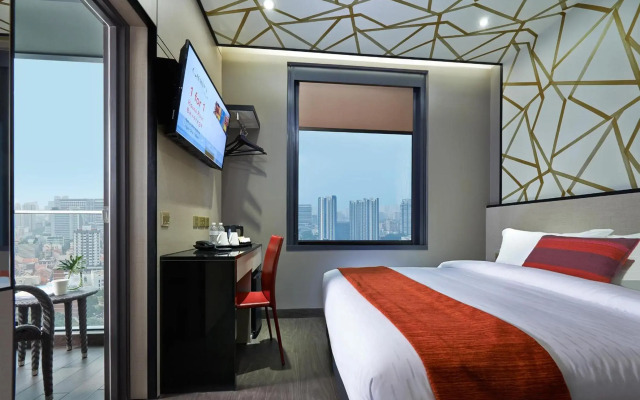 Hotel Boss