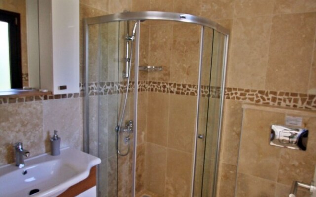 Villa Poseidon Kalkan