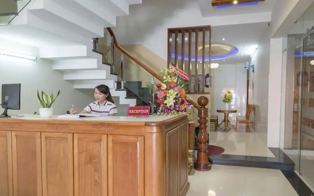 My House Homestay Hoi An
