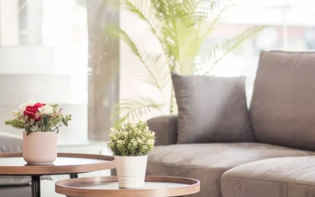 Time Business  apartment (Guangzhou Keyun Road)