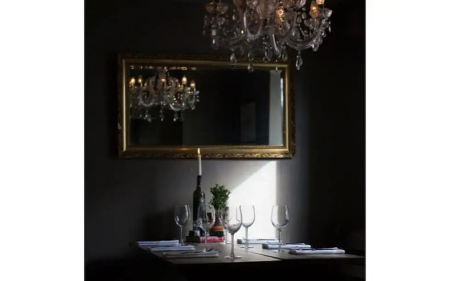 The Lion Hotel - Pub & Restaurant