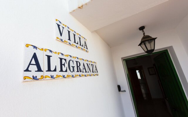 Alegranza Apartment