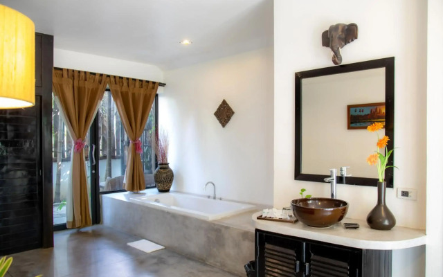 Bunwin Boutique Hotel