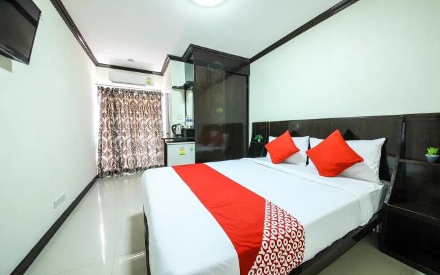 118 Beach Walk Stay