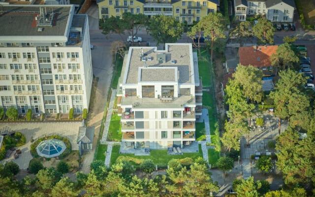 Villa Vogue by Binz Exquisit _ No_2