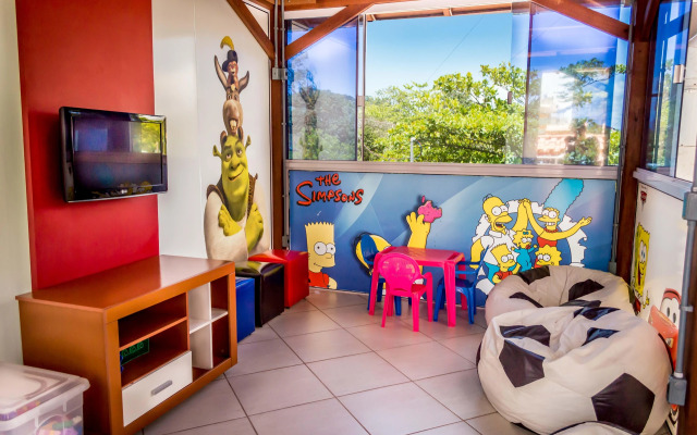 Village Paraiso Hotel