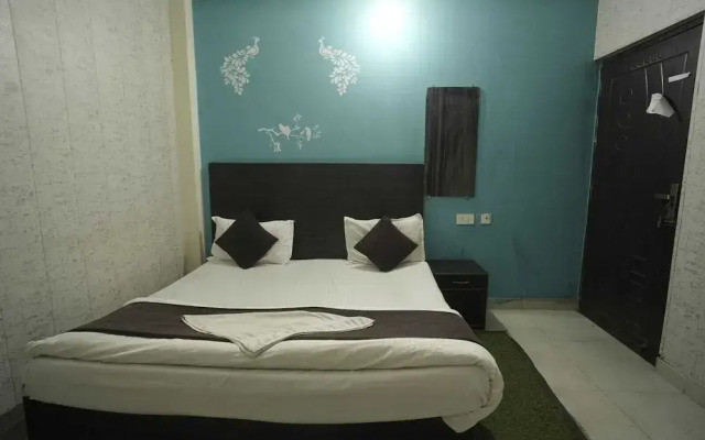 Hotel Ananta Inn By OYO Rooms