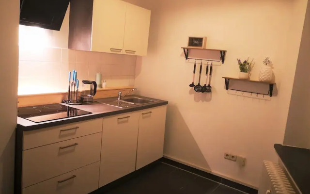 Gäste-Liesel Ferienwohnungen