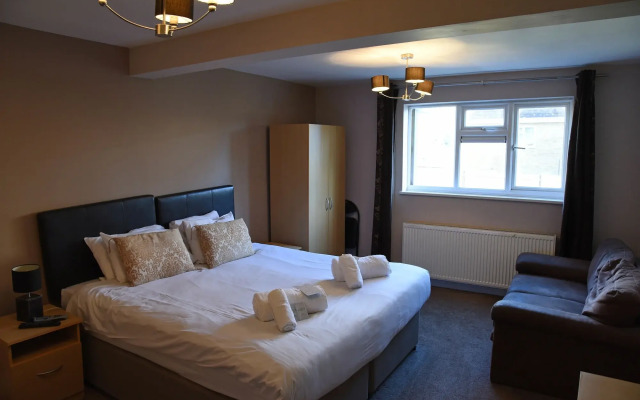 The Hope Hotel