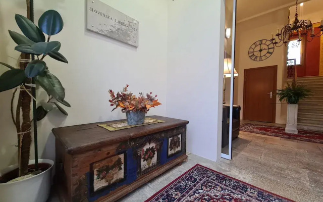 Hotel Stara šola - Oleander Resort