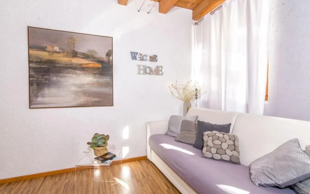 Sweet Laghel Apartments