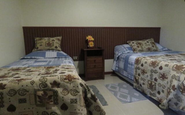 Residencial Silvia