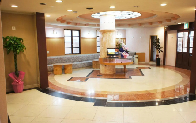 Business Hotel Sanmarco