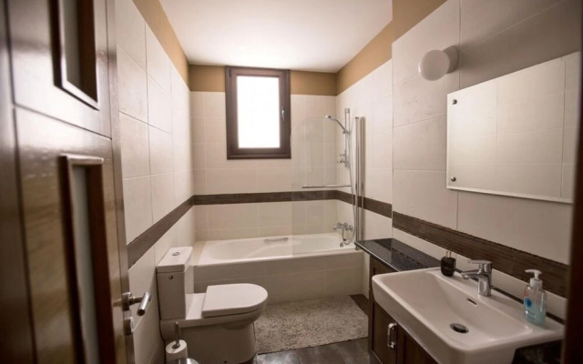 Villa Jorja AQ PA7