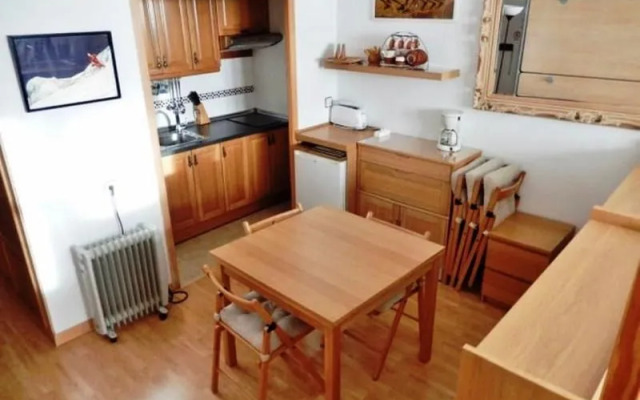 Apartamentos Sierra Nevada 3000 Fuente del Tesoro