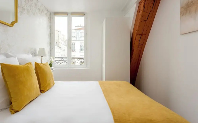 Merveil Family Suites - Martin V-VI