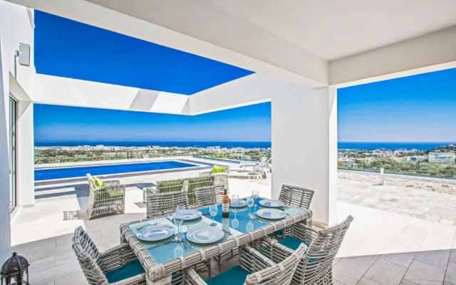 Villa Pallas KO1