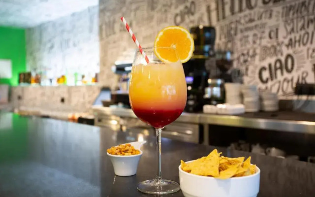 Casual Pop Art Benidorm