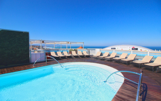 Le Talaia Hôtel & Spa Biarritz - MGallery Collection