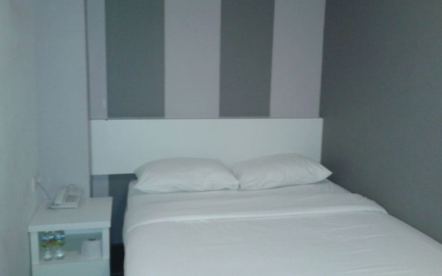 Hotel Premier – Guest Rooms – Petaling Jaya
