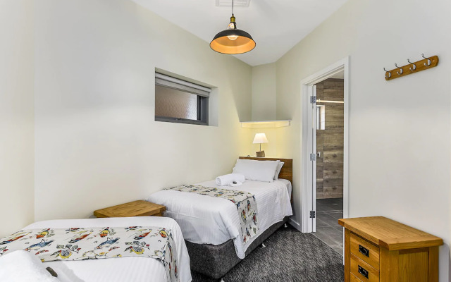 Harbour Masters Beachport