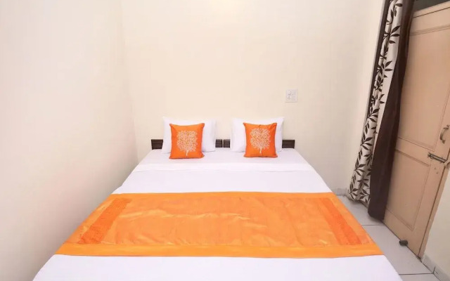 OYO 13007 Humble Residency