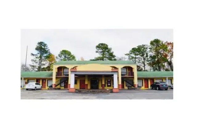 Americas Best Value Inn