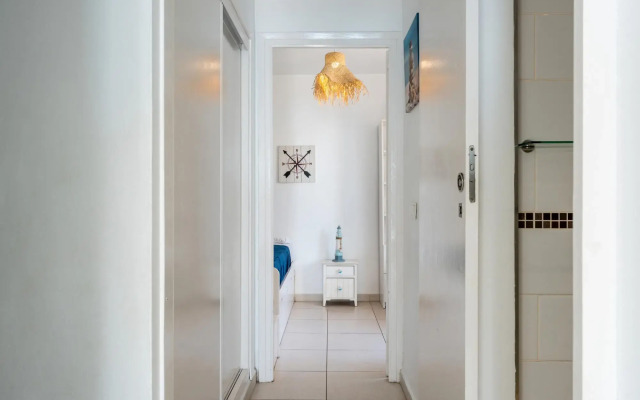 Doña Lola Macarena D CS100