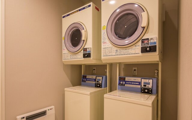 Hotel Plus Hostel SAPPORO