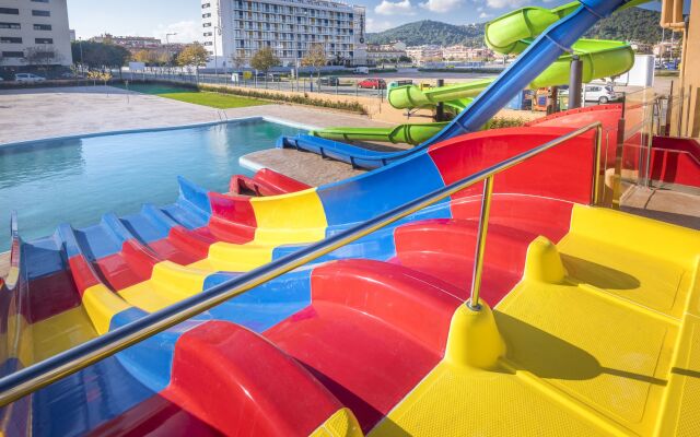 Hotel Sorra Daurada Splash