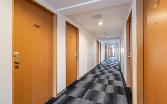 Park Inn Sanyo Onoda