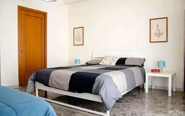 Casa Gentile Carducci