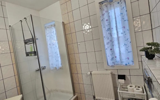 Kiljan Guesthouse